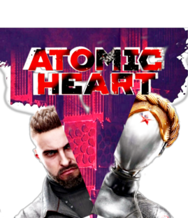 ATOMIC HEART 