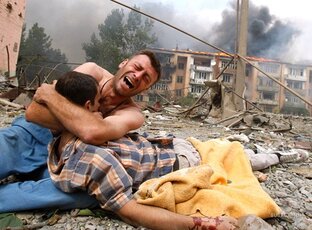 Все про СВО