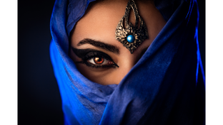 Персидские Сказки