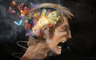 Разное видео