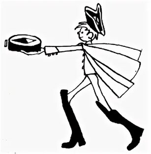 Кто на что учился... или исповедь счастливого человека. О.К.