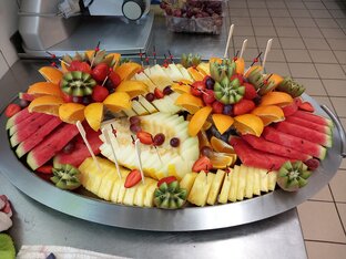 Моя гастрономия!