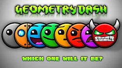 Geometry Dash