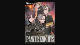 Panzer knights