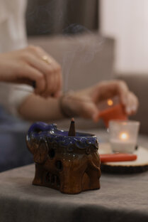 Фазы Луны 🌗