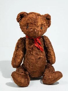 История одного предмета