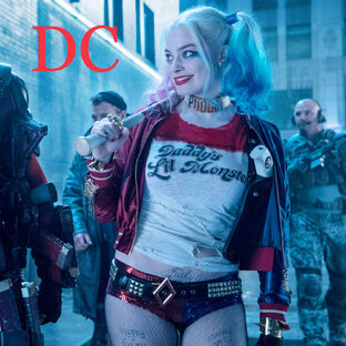 DC comics
