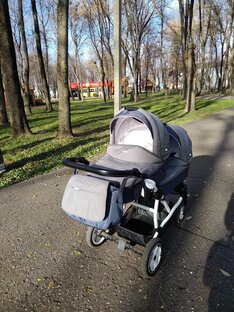 "Родиться с другом"