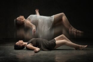 Жизнь после смерти