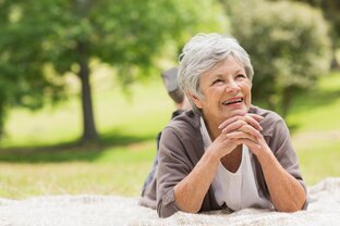 Детектив (странное хобби для пенсионерки Веры Платоновны) с продолжением