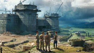 История Вторая Мировая 