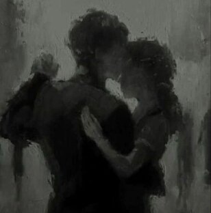 Горе утраты.