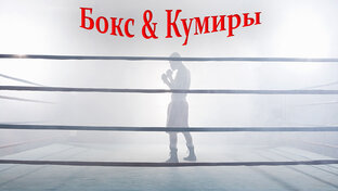 Бокс и кумиры