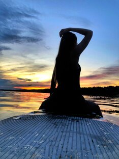 Сап-прогулки