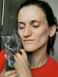 Бусинка Булочкина