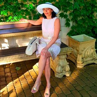 Отдых в Геленджике. 2021 год