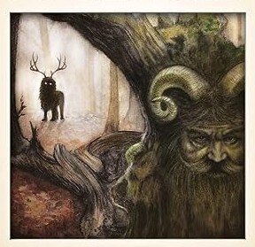 Легенды и мифы старой Англии 