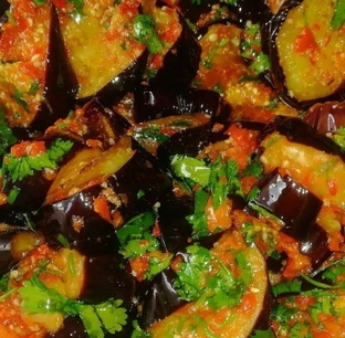 Подборка осенних салатов на зиму