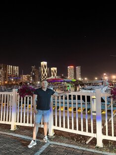 China, путешествие по Китаю