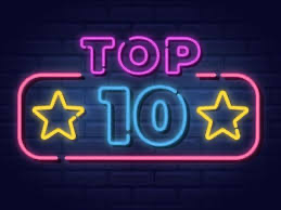 ТОП-подборки 