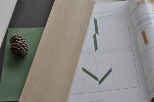 Схемы укладки плитки