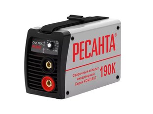 Ресанта 