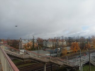 Рассуждения о социуме