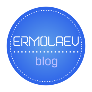 Статистика Дзен Ermolaev blog