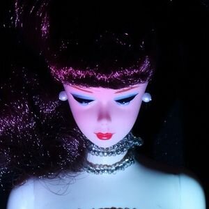 Статистика Дзен Barbiepunk 2077