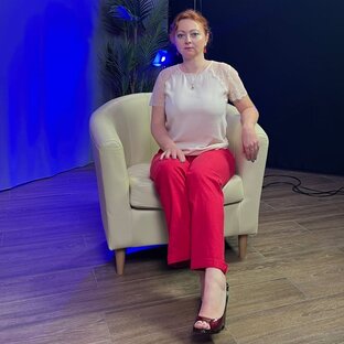 Дзен Эксперт-лингвист Анна Вандышева статистика