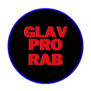 Статистика Дзен GlavPRO.RAB