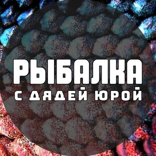 Статистика Дзен Рыбалка с дядей Юрой