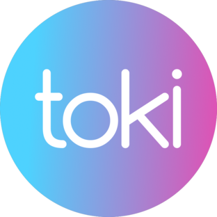 Статистика Дзен Онлайн-школа TOKI английского
