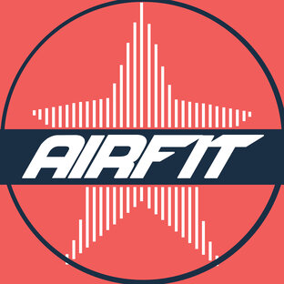 Статистика Дзен AirFit | Студия пилатеса и фитнеса