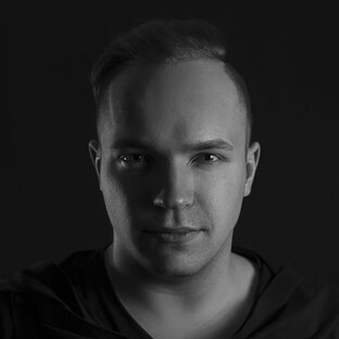 Статистика Дзен Обучение веб-дизайну с нуля | Тимошицкий Денис