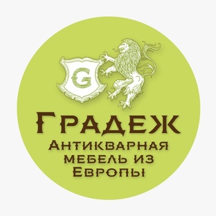 Статистика Дзен Градеж-антикварный магазин.