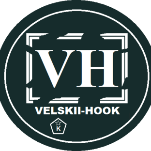 Статистика Дзен VELSKII-HOOK