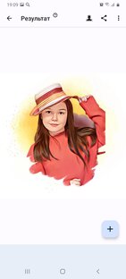 Логотип канала Polya Li