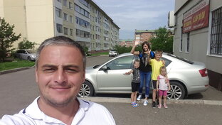 Статистика Дзен Кирилл Арефьев