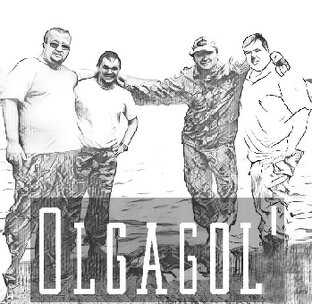 Статистика Дзен Рыбацкий клуб OLGAGOL'