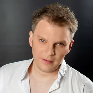 Статистика Дзен Сергей Ямшинин