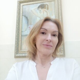 Статистика Дзен Психология и жизнь. Психолог Лара Туртанова 