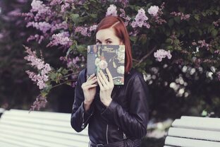 Статистика Дзен Mermaid's Talks: кино, книги, культура