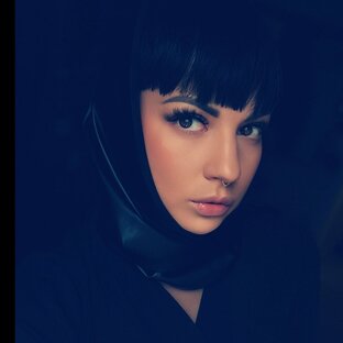 Дзен Алёна М. статистика