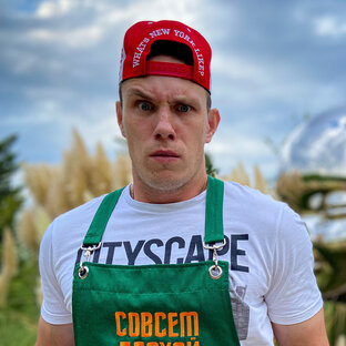 Статистика Дзен PAVLYSHA 