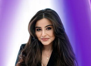 Статистика Дзен Speak with Sarah