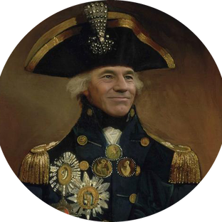 Статистика Дзен Admiral134