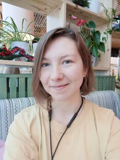Статистика Дзен Елена Сафонова