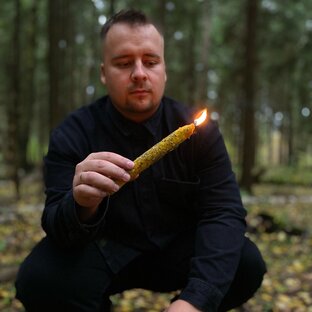 Статистика Дзен ЖИЗНЬ МЕДИУМА