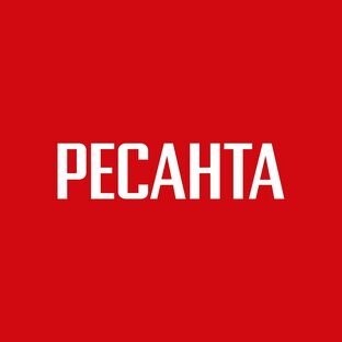 Логотип канала РЕСАНТА
